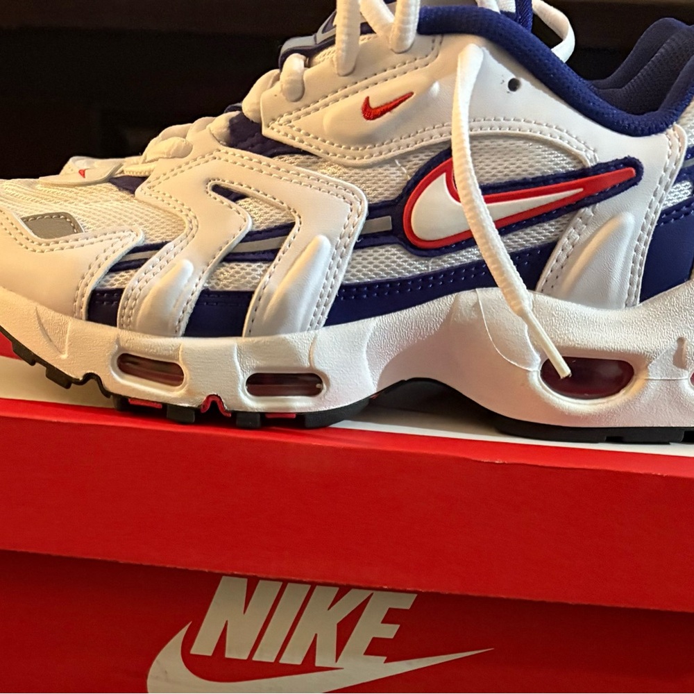 Nike Air Max 96 II